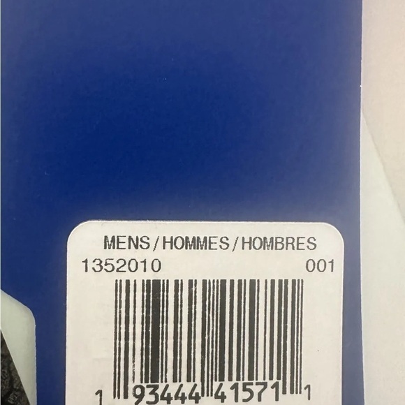 Men's UA RUSH recovery Fleece Short Sleeve Hoodie size L large - Picture 4 of 5